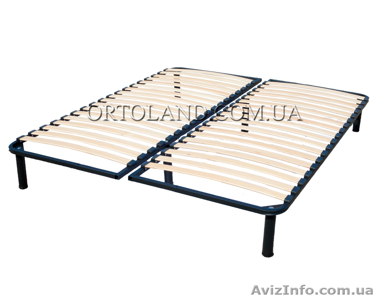 Каркасы кроватей ламельные ортопедические - <ro>Изображение</ro><ru>Изображение</ru> #4, <ru>Объявление</ru> #1626439