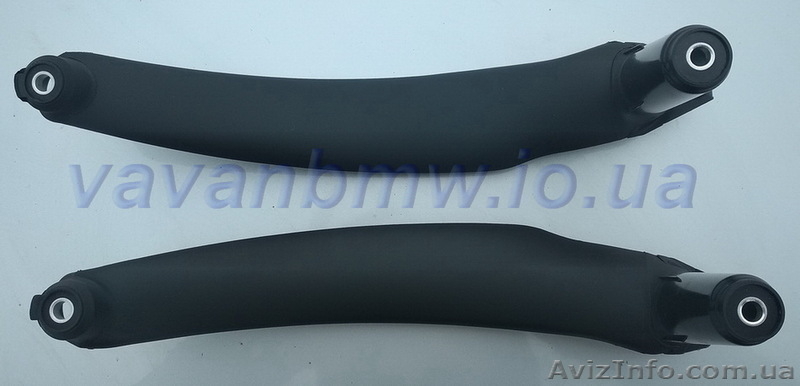 Держатель ручки БМВ Х5 Е70.Ручка двери БМВ Х5 е70,внутренняя - <ro>Изображение</ro><ru>Изображение</ru> #4, <ru>Объявление</ru> #1626201