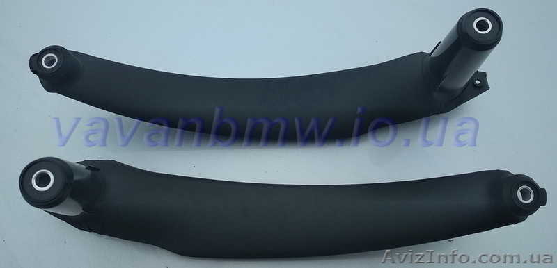 Держатель ручки БМВ Х5 Е70.Ручка двери БМВ Х5 е70,внутренняя - <ro>Изображение</ro><ru>Изображение</ru> #3, <ru>Объявление</ru> #1626201