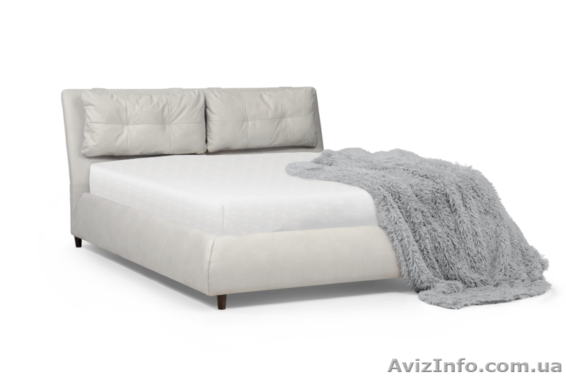 Мягкие недорогие стильные кровати - <ro>Изображение</ro><ru>Изображение</ru> #4, <ru>Объявление</ru> #1626440