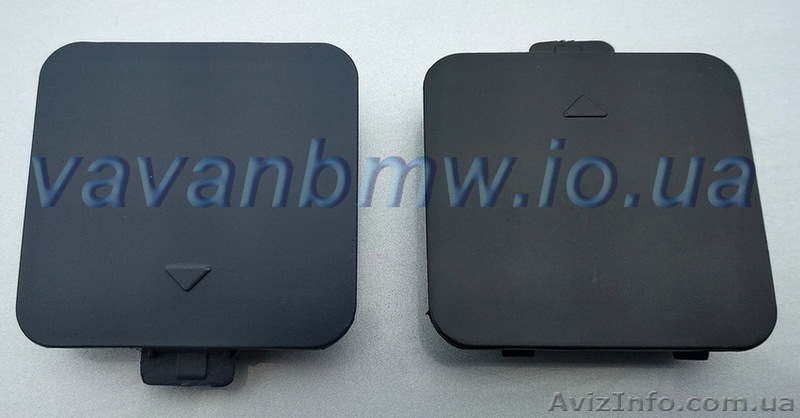 Крышка буксировки БМВ е60,е70,Х5.Заглушка,крышка буксировочного крюка - <ro>Изображение</ro><ru>Изображение</ru> #5, <ru>Объявление</ru> #1626208