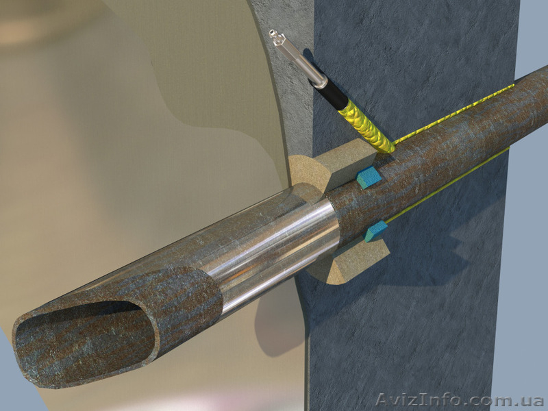 Гидроизоляционные работы. г. Киев и область - <ro>Изображение</ro><ru>Изображение</ru> #5, <ru>Объявление</ru> #1629669