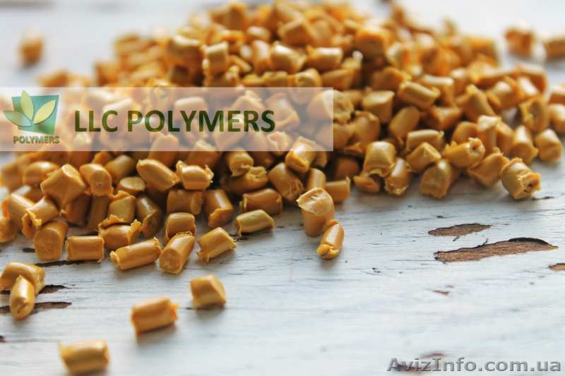 Продаем вторичный полиэтилен низкого давления ПНД 273,276, 277 в гранулах. - <ro>Изображение</ro><ru>Изображение</ru> #1, <ru>Объявление</ru> #1628331