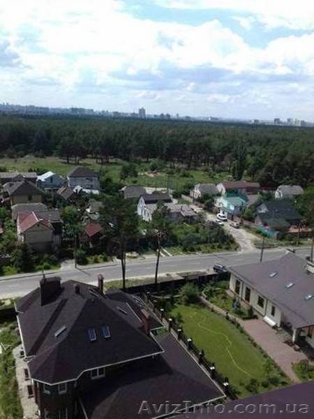 2-ком. двухуровневая с террасой (пентхаус) жк Лесная сказка 72м,кв - <ro>Изображение</ro><ru>Изображение</ru> #5, <ru>Объявление</ru> #1628696