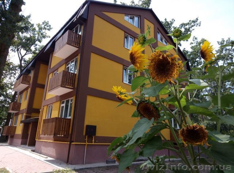 Двухкомнатная квартира по цене гостинки! Купить! Ирпень! - <ro>Изображение</ro><ru>Изображение</ru> #3, <ru>Объявление</ru> #1629564