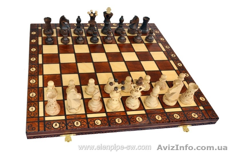 Деревянные польские шахматы опт Амбассадор арт. 2000 купить, продаем - <ro>Изображение</ro><ru>Изображение</ru> #8, <ru>Объявление</ru> #1629802