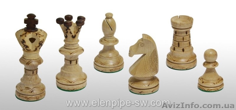 Деревянные польские шахматы опт Амбассадор арт. 2000 купить, продаем - <ro>Изображение</ro><ru>Изображение</ru> #3, <ru>Объявление</ru> #1629802