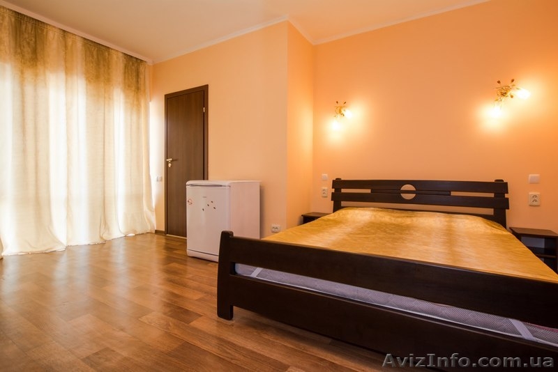 Семейный отдых в Отеле Адам и Ева на Черном море. Затока-2018  - <ro>Изображение</ro><ru>Изображение</ru> #1, <ru>Объявление</ru> #1628884