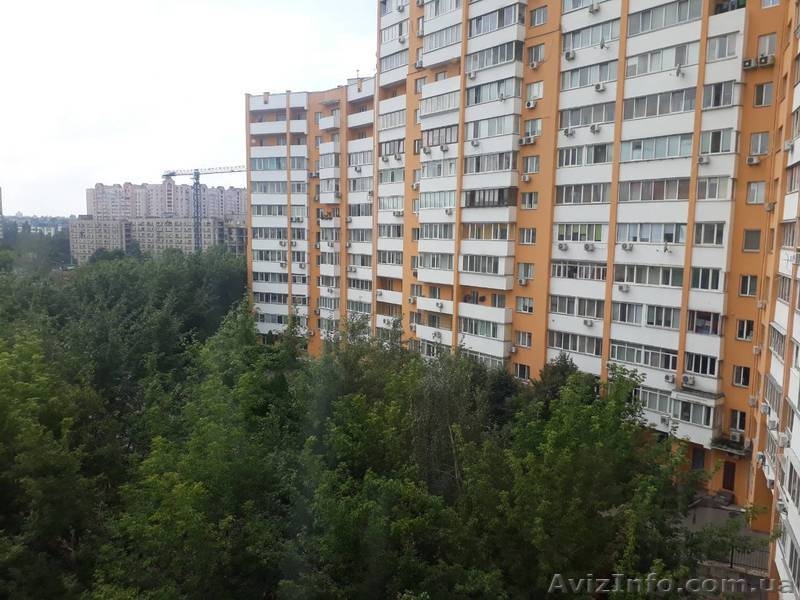 Продам (офис) трехкомнатную квартиру в Киеве, ул. Борщаговская 145 - <ro>Изображение</ro><ru>Изображение</ru> #4, <ru>Объявление</ru> #1629060