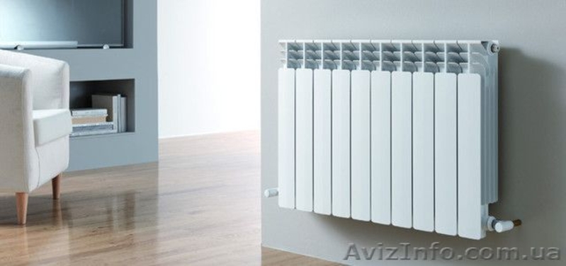 Радиаторы отопления повышенного качества по лучшим условиям сертификат - <ro>Изображение</ro><ru>Изображение</ru> #1, <ru>Объявление</ru> #1629180