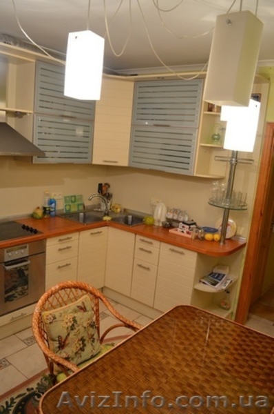 Продам 2-х комнатную квартиру, г. Киев ул. Теодора Драйзера 42 - <ro>Изображение</ro><ru>Изображение</ru> #3, <ru>Объявление</ru> #1630950