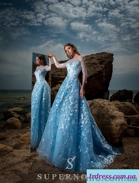 Купить недорогое вечернее платье - <ro>Изображение</ro><ru>Изображение</ru> #3, <ru>Объявление</ru> #1497998