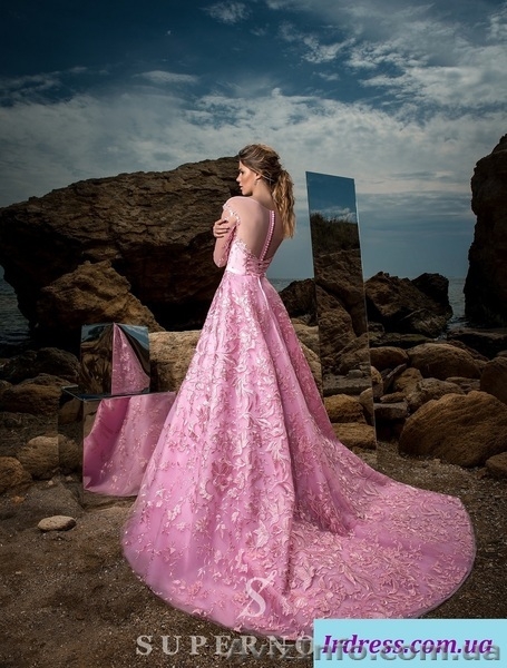 Купить недорогое вечернее платье - <ro>Изображение</ro><ru>Изображение</ru> #4, <ru>Объявление</ru> #1497998