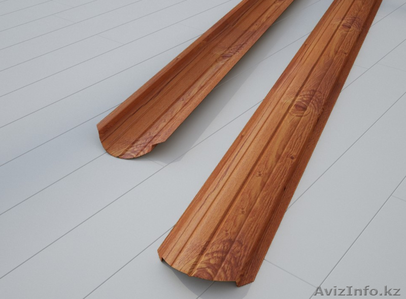 Металевий штахет від 16 грн, найбільший асортимент металів з двостороннім покрит - <ro>Изображение</ro><ru>Изображение</ru> #6, <ru>Объявление</ru> #1628483