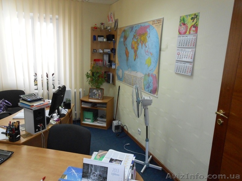 Продам (офис) трехкомнатную квартиру в Киеве, ул. Борщаговская 145 - <ro>Изображение</ro><ru>Изображение</ru> #5, <ru>Объявление</ru> #1629060