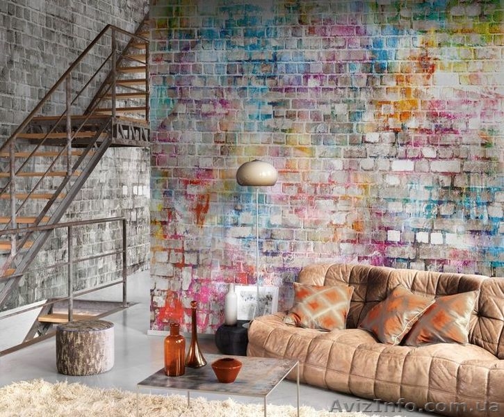 Французские обои : фотообои, 3D обои, виниловые обои  - <ro>Изображение</ro><ru>Изображение</ru> #1, <ru>Объявление</ru> #1630595