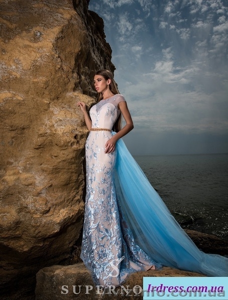 Купить недорогое вечернее платье - <ro>Изображение</ro><ru>Изображение</ru> #5, <ru>Объявление</ru> #1497998