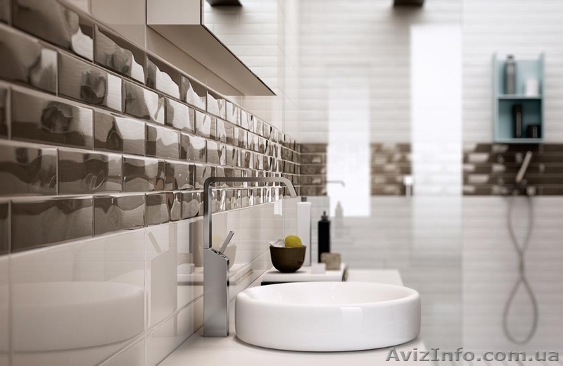 Итальянская плитка для ванной, кухни, гостинной, террасы, бассейна, балкона - <ro>Изображение</ro><ru>Изображение</ru> #1, <ru>Объявление</ru> #1630597