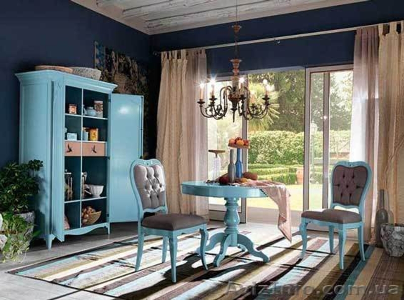 Итальянская классическая мебель, современная классика: шкафы, комоды, столы  - <ro>Изображение</ro><ru>Изображение</ru> #3, <ru>Объявление</ru> #1630583