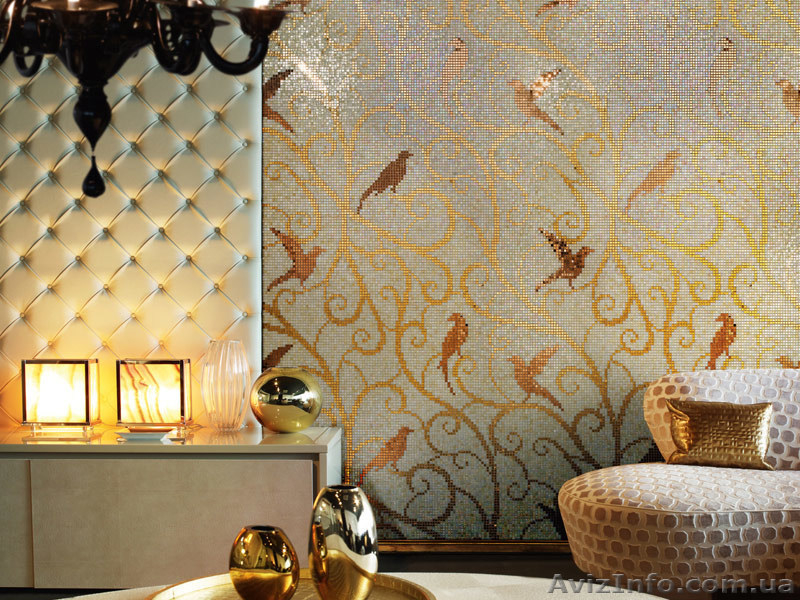 Итальянская мозаика, бани, хамамы, спа, бассейны - <ro>Изображение</ro><ru>Изображение</ru> #6, <ru>Объявление</ru> #1630592