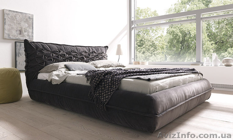 Итальянские кровати, элитные кровати - <ro>Изображение</ro><ru>Изображение</ru> #3, <ru>Объявление</ru> #1630586