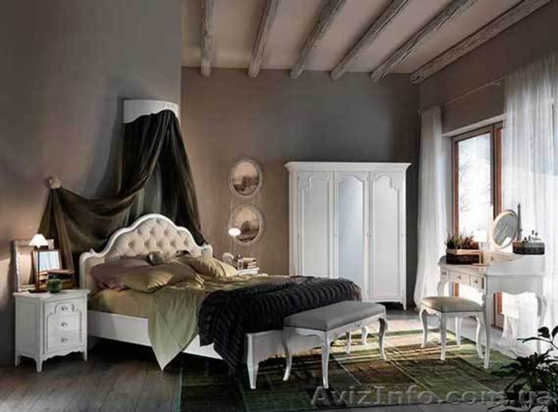 Итальянская классическая мебель, современная классика: шкафы, комоды, столы  - <ro>Изображение</ro><ru>Изображение</ru> #4, <ru>Объявление</ru> #1630583