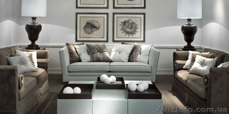 Итальянские диваны, элитные кожаные диваны - <ro>Изображение</ro><ru>Изображение</ru> #3, <ru>Объявление</ru> #1630579