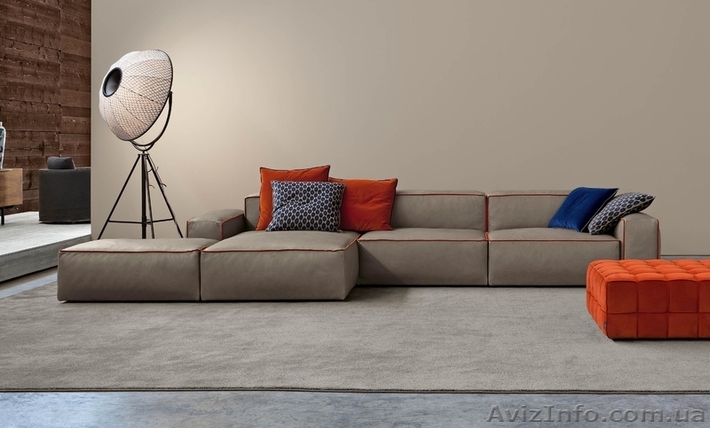 Итальянские диваны, элитные кожаные диваны - <ro>Изображение</ro><ru>Изображение</ru> #4, <ru>Объявление</ru> #1630579