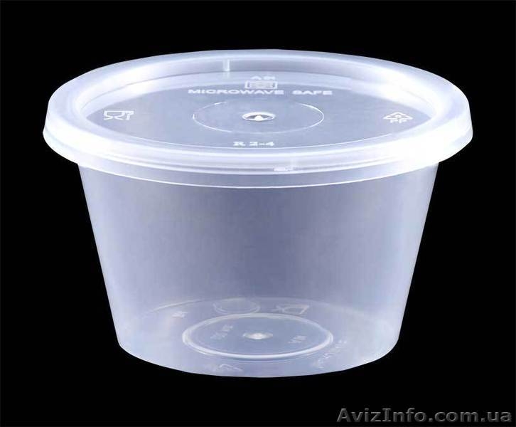 Универсальная упаковка 100 мл - <ro>Изображение</ro><ru>Изображение</ru> #1, <ru>Объявление</ru> #1629798