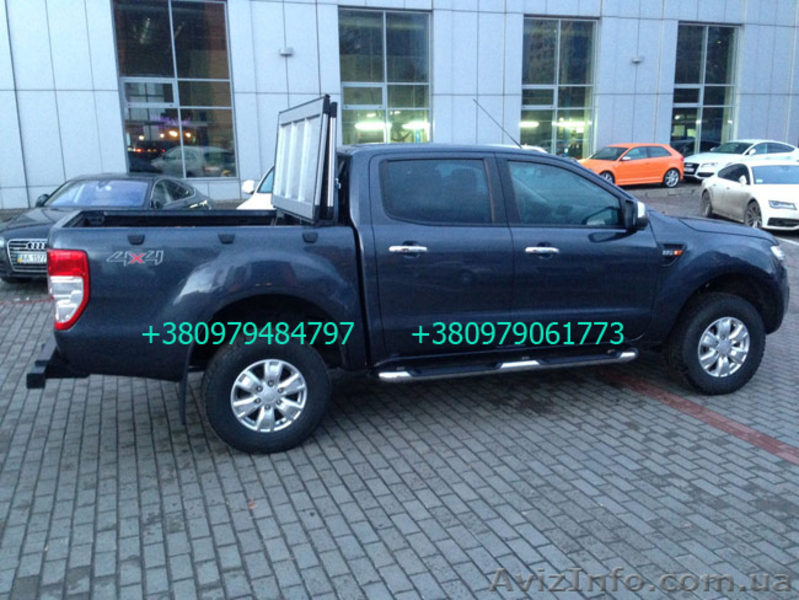 Крышка багажника Great Wal lWingle, крышка пикапа. Трехсекционная крышка пикапа - <ro>Изображение</ro><ru>Изображение</ru> #8, <ru>Объявление</ru> #1630000