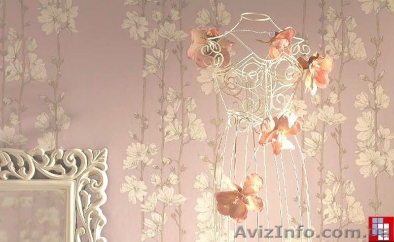 Французские обои : фотообои, 3D обои, виниловые обои  - <ro>Изображение</ro><ru>Изображение</ru> #3, <ru>Объявление</ru> #1630595