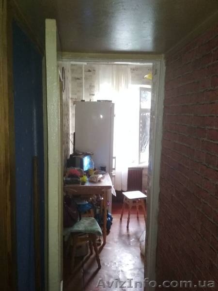 Однокомнатная квартира на Шулявке - <ro>Изображение</ro><ru>Изображение</ru> #5, <ru>Объявление</ru> #1602046