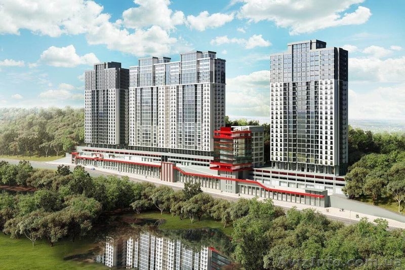 3 к. квартира від власника ЖК Совські ставки, Брожка (Кіровоградська),70 - <ro>Изображение</ro><ru>Изображение</ru> #3, <ru>Объявление</ru> #1629717