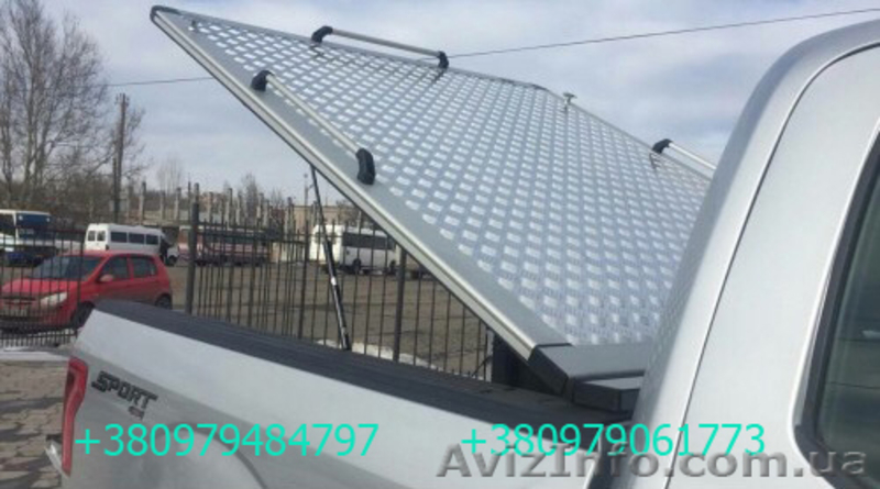 Крышка Кузова Volkswagen Amarok Пикапа. Крышка Багажника Кузова Для Пикапа - <ro>Изображение</ro><ru>Изображение</ru> #4, <ru>Объявление</ru> #1630859