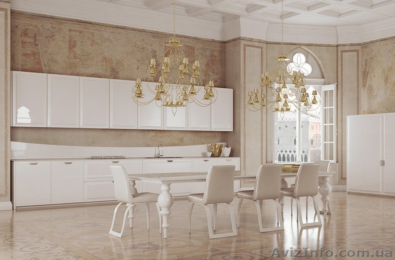 Итальянские кухни, итальянские профессиональные кухни - <ro>Изображение</ro><ru>Изображение</ru> #3, <ru>Объявление</ru> #1630587