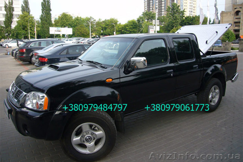 Крышка Кузова Nissan NP300 Пикапа, Крышка Ниссан НП300, Крышка Багажника Для Пик - <ro>Изображение</ro><ru>Изображение</ru> #3, <ru>Объявление</ru> #1630861