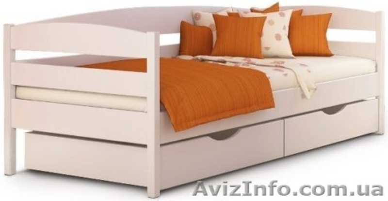 Акция на Детские кровати от производителя. - <ro>Изображение</ro><ru>Изображение</ru> #3, <ru>Объявление</ru> #1628978