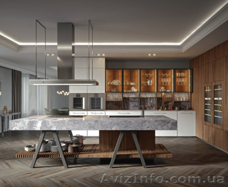 Итальянские кухни, итальянские профессиональные кухни - <ro>Изображение</ro><ru>Изображение</ru> #4, <ru>Объявление</ru> #1630587