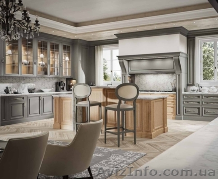 Итальянские кухни, итальянские профессиональные кухни - <ro>Изображение</ro><ru>Изображение</ru> #5, <ru>Объявление</ru> #1630587