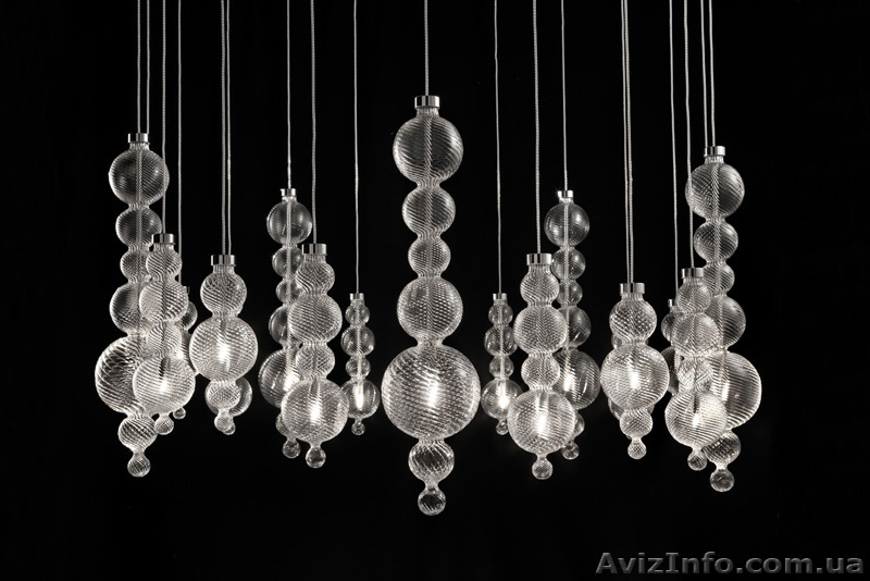 Итальянские лампы, светильника, бра, торшеры, люстры - <ro>Изображение</ro><ru>Изображение</ru> #6, <ru>Объявление</ru> #1630588