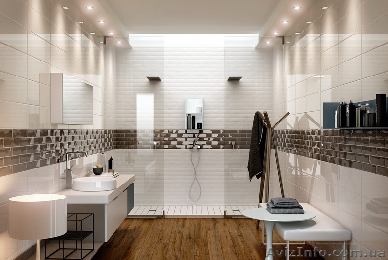 Итальянская плитка для ванной, кухни, гостинной, террасы, бассейна, балкона - <ro>Изображение</ro><ru>Изображение</ru> #5, <ru>Объявление</ru> #1630597