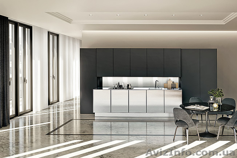 Итальянские кухни, итальянские профессиональные кухни - <ro>Изображение</ro><ru>Изображение</ru> #6, <ru>Объявление</ru> #1630587