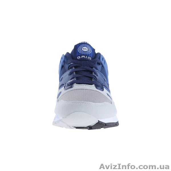 Кроссовки Saucony G.R.I.D. (100% оригинал). Распродажа! - <ro>Изображение</ro><ru>Изображение</ru> #6, <ru>Объявление</ru> #1630731