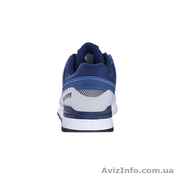 Кроссовки Saucony G.R.I.D. (100% оригинал). Распродажа! - <ro>Изображение</ro><ru>Изображение</ru> #7, <ru>Объявление</ru> #1630731