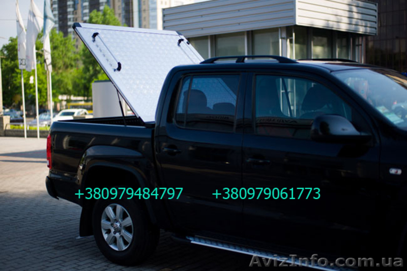 Крышка Кузова Volkswagen Amarok Пикапа. Крышка Багажника Кузова Для Пикапа - <ro>Изображение</ro><ru>Изображение</ru> #7, <ru>Объявление</ru> #1630859