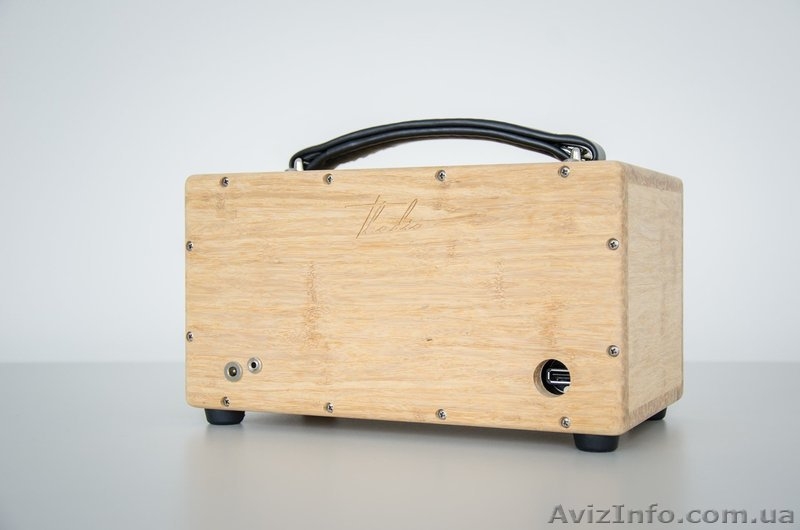 Высококачественная портативная акустика Thodio iBox Bluetooth - <ro>Изображение</ro><ru>Изображение</ru> #5, <ru>Объявление</ru> #1630650