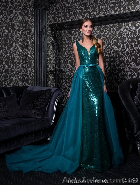 Красивые вечерние платья купить недорого. - <ro>Изображение</ro><ru>Изображение</ru> #7, <ru>Объявление</ru> #911150