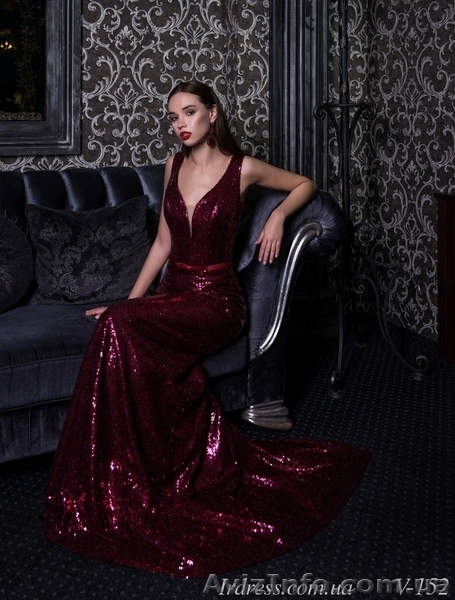 Красивые вечерние платья купить недорого. - <ro>Изображение</ro><ru>Изображение</ru> #8, <ru>Объявление</ru> #911150