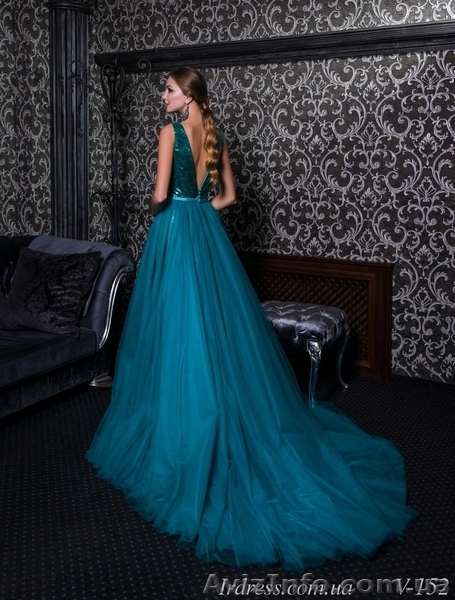 Красивые вечерние платья купить недорого. - <ro>Изображение</ro><ru>Изображение</ru> #9, <ru>Объявление</ru> #911150