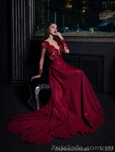 Красивые вечерние платья купить недорого. - <ro>Изображение</ro><ru>Изображение</ru> #10, <ru>Объявление</ru> #911150